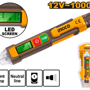 Detector De Voltaje Ac 12V~1000V