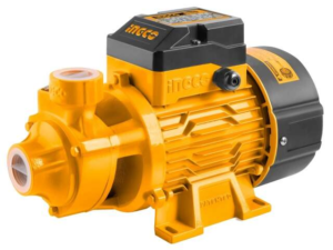 Bomba Periferica 1/2 Hp Ingco Vpm3708 35M Caudal 35 L/Min