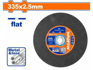 DISCO DE CORTE PARA METAL