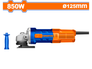 AMOLADORA 850W