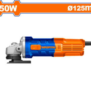 AMOLADORA 850W