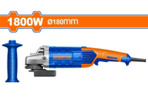 AMOLADORA 1800W
