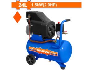 COMPRESOR 24 LT 2HP