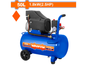 COMPRESOR 50LT 2.5HP