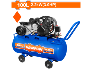 COMPRESOR 100LT 3HP