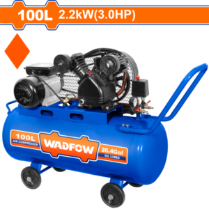 COMPRESOR 100LT 3HP