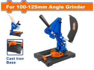 SOPORTE PARA AMOLADORA ANGULAR 4 1/2 - 5"