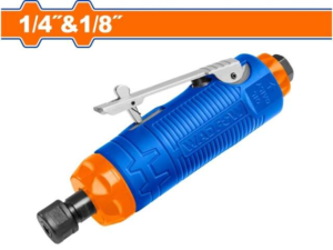 AMOLADORA RECTA NEUMATICA 1/4" - 1/8"