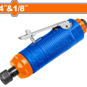 AMOLADORA RECTA NEUMATICA 1/4" - 1/8"