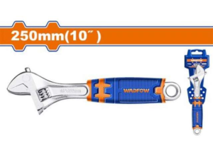 LLAVE FRANCESA AJUSTABLE  0-35MM