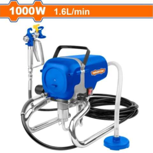 EQUIPO PINTAR AIRLESS 1000W