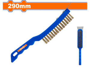 CEPILLO ALAMBRE 290MM