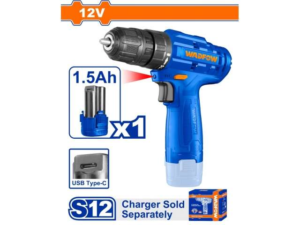 ATORNILLADOR 12V