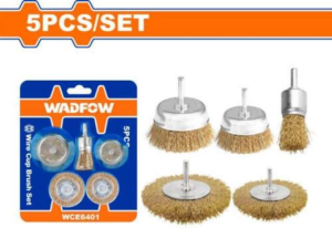SET CEPILLOS