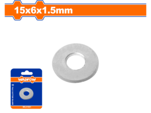 REPUESTO RUEDA PARA CORTADORA DE CERAMICA WTR1506 15X6X1,5MM