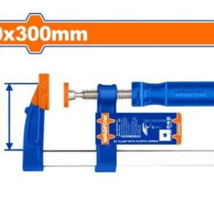 PRENSA EN F 80X300MM