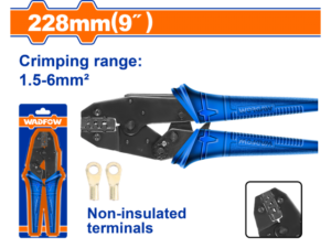 PINZA CRIMPEADORA