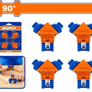 SET 4 PRENSA 90ª P ESQUINAS