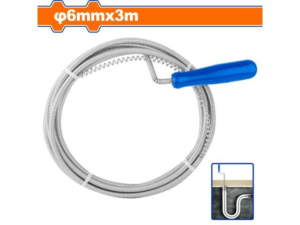 LIMPIADOR DE CAÑERIAS 3M