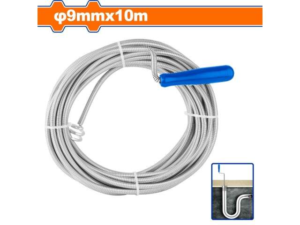 LIMPIADOR DE CAÑERIAS 10M