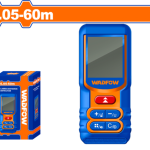 MEDIDOR DE DISTANCIA LASER 0 A 60M