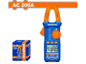 PINZA AMPERIMETRICA 200V
