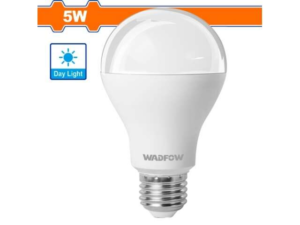 LAMPARA LED LUZ FRÍA 5W