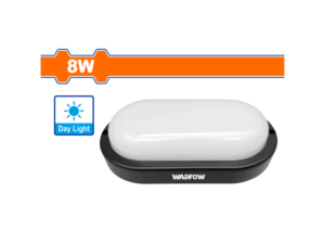 FOCO LED 8W LUZ DÍA IP54 WADFOW WDN750811