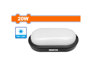FOCO LED 20W LUZ DÍA IP54 WADFOW WDN752011