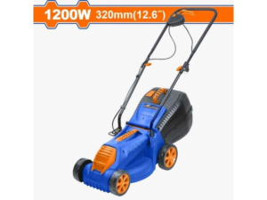 CORTADORA DE CESPED 1200W