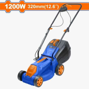 CORTADORA DE CESPED 1200W
