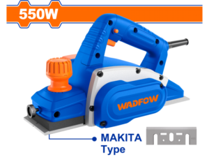 CEPILLO GARLOPA CARPINTERO 550W