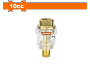 LUBRICADOR TRAMPA DE ACEITE 10CC
