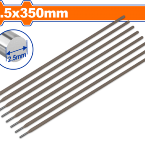 ELECTRODO 2.5MM E6013 CAJA X 5KG