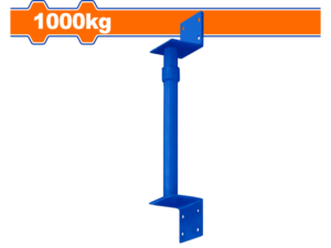 SOPORTE DE PARED PARA APAREJO ELECTRICO 1000KG