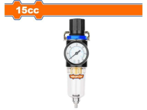 TRAMPA DE AGUA 15CC C REGULADOR