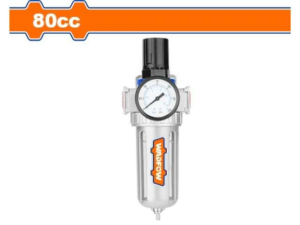 TRAMPA DE AGUA 80CC CON REGULADOR