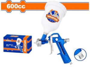 PISTOLA PINTAR 600CC