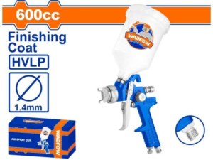 PISTOLA PINTAR 600CC
