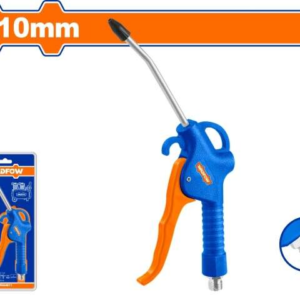 PISTOLA DE SOPLETEAR PLASTICA