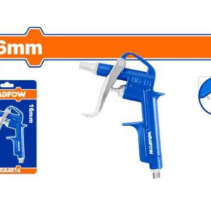 PISTOLA PARA SOPLETEAR