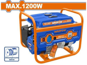 GENERADOR GASOLINE 1200W