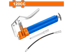 PISTOLA ENGRASADORA 120CC