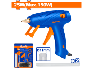 PISTOLA DE SILICONA CALIENTE 25W