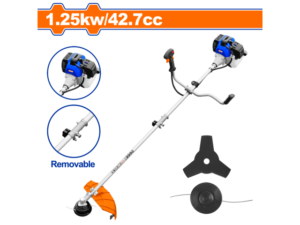 DESMALEZADORA NAFTA 42.7CC GASOLINA 1.25KW