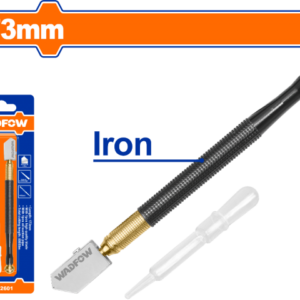 CORTA VIDRIO USO RUDO 173MM