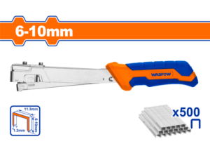 ENGRAMPADORA MANUAL TIPO MARTILLO 6-10MM WADFOW WGU4512