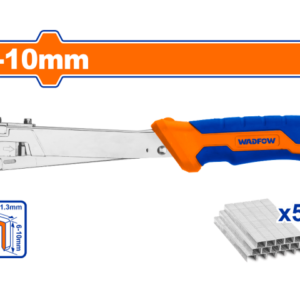 ENGRAMPADORA MANUAL TIPO MARTILLO 6-10MM WADFOW WGU4512
