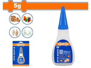PEGAMENTO 5G
