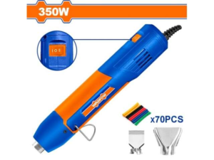 PISTOLA DE CALOR 350W MINI WADFOW 400°C